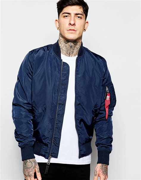 ma-1 bomber jacket slim replica blue|ma 1 bomber jacket wholesale.